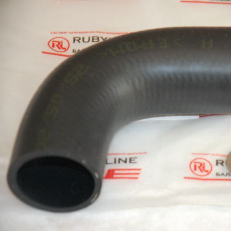 2101-1303090 Патрубок термостата средний